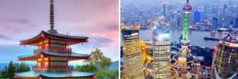 7 фактов про Китай, которые вызовут желание посетить эту страну