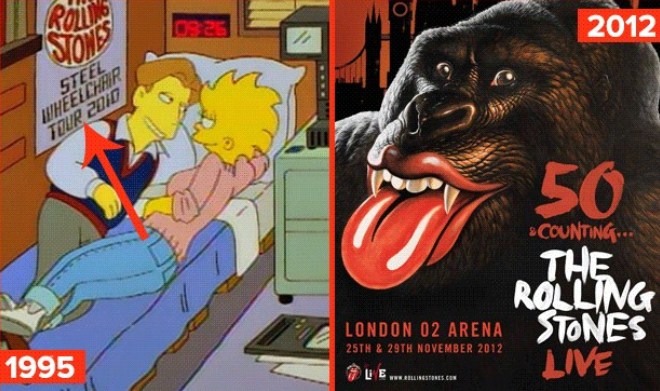9#новый гастрольный тур rolling stones