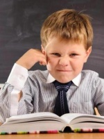 Как заинтересовать ребенка учебой - совет психолога