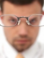 Как улучшить зрение при близорукости?