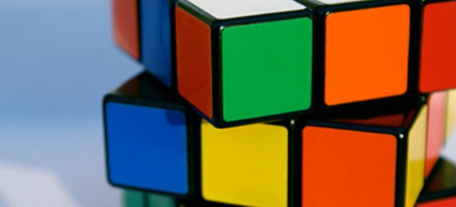 Метод теории игр в принятии управленческих решений