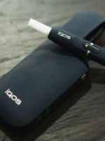 Сигареты Айкос – что такое электронная сигарета Iqos, как работает, как пользоваться?
