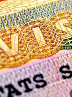 Что такое виза - какие документы нужны для оформления визы?