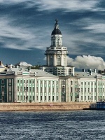Интересные факты о Санкт-Петербурге