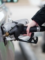 Как экономить бензин на автомате?