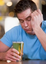 Как избавиться от пивного алкоголизма