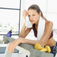 5 причин, почему фитнес не помогает сбросить вес