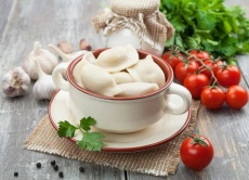открыть пельменную с чего начать