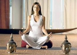 Как правильно делать медитацию