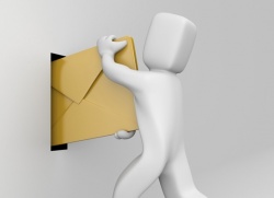 Как сделать электронную почту