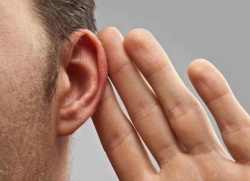 как улучшить слух