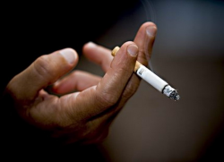 табакокурение и его последствия