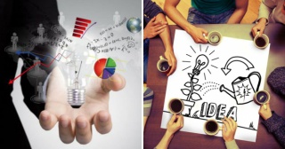 9 способов превратить обычные идеи в инновационные