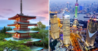 7 фактов про Китай, которые вызовут желание посетить эту страну