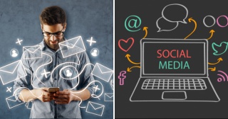 10 шагов к успешному маркетингу в социальных сетях