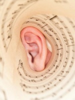 Как развить музыкальный слух?
