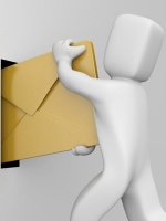 Как сделать электронную почту?