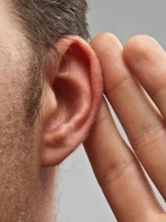 Как улучшить слух?