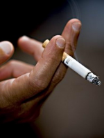 Табакокурение и его последствия 