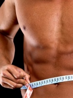 Упражнения для похудения живота мужчинам